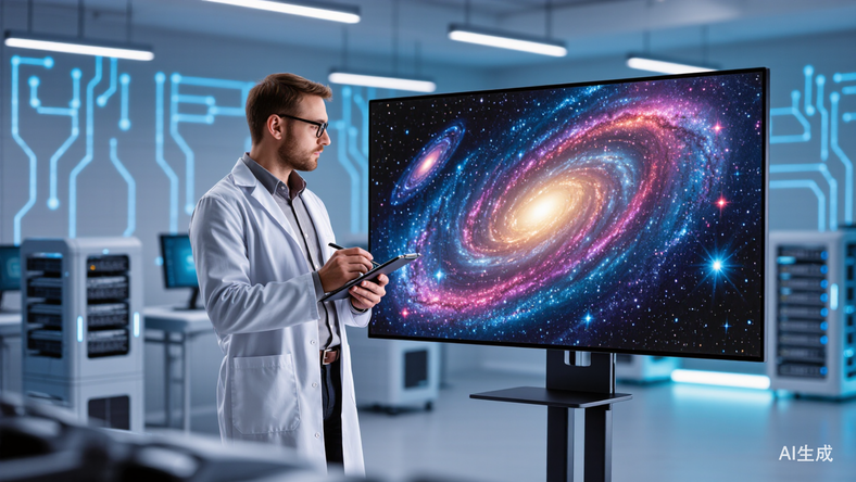 导师劝退、周围人都质疑,95后博士生却刷新主流认知